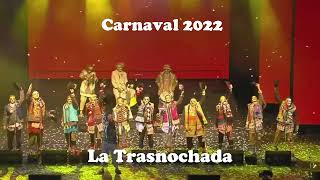 La Trasnochada 2022  Mi Patria canción [upl. by Ramled637]