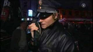 Promille Prügel Polizei  Jugendgewalt auf St Pauli  Part1 Doku [upl. by Anaiuq304]