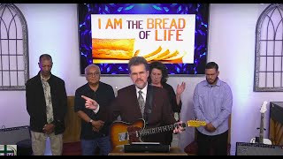 LIVE STREAM 120124 Living Faith Scottsdale [upl. by Torry744]