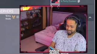 Loops Esports Disqualification Story By Scout And Viru Real Reason  pyarmedhoka [upl. by Newbill670]