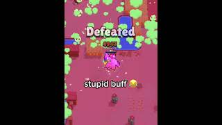 Just beating up some franksday 37 of Dynamike till Toodyxz 1v1s me brawlstars [upl. by Esther]