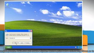 Fixed Device Manager error code 39 in Windows XP [upl. by Kress]