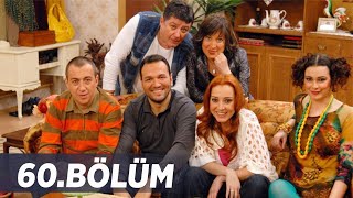 Benim Annem Bir Melek 60 Bölüm Full Dizi İzle [upl. by Hiro]