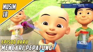 FULL EPISODE  mencari pepatung upin dan ipin musim 18 [upl. by Leumek105]