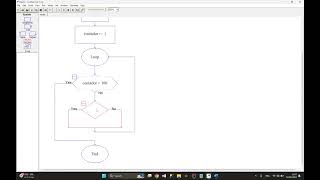 Introducción a Programación con RAPTOR Sumatoria números Pares [upl. by Enahpad32]