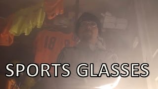 Sports Glasses for kids football [upl. by Jalbert]