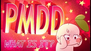 Do You Suffer from Premenstrual Dysphoric Disorder PMDD [upl. by Gardner]