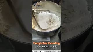 dough kneading machine atta kneader flour mixer dough kneader atta mixer machine [upl. by Bronnie]