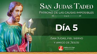 ¿Quien es San Judas Tadeo ¿porque es el Santo de las Causas perdidas ¿Quien fue San Judas [upl. by Kat575]