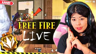 🔴FREE FIRE LIVE GIVEAWAY CUSTOM ROOMS FF LIVE GIVEAWAYFFLIVEGIVEAWAY [upl. by Ecnerual725]