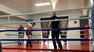 Kickboxing Championship 23 ISKA [upl. by Martz417]