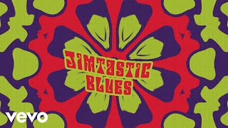 Greentea Peng  Jimtastic Blues Official Audio [upl. by Cheke3]