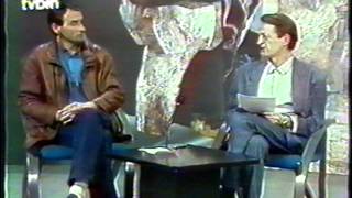 Otvoreni studio TVBiH 1994  Olovo  Armija BiH [upl. by Docia]