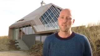 Dune House Terschelling [upl. by Nishi57]