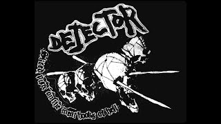 Dejector  Crust Muster Full Set [upl. by Haig]