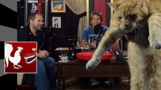 RT Podcast Ep 235 [upl. by Yffat649]