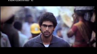 Leader Theatrical Trailer  Suresh Productions [upl. by Asaph]