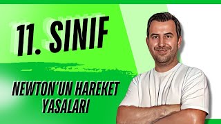 11SINIF FİZİK  SABİT İVMELİ HAREKET [upl. by Aynom]