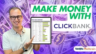 Make Money with ClickBank Affiliate Marketing amp Native Ads Taboola amp Outbrain [upl. by Okiman]