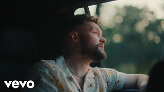 Calum Scott  Heaven Official Video [upl. by Ettie]