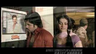 Emraan Hashmi amp Prachi Desai Pee Loon Song [upl. by Malti]