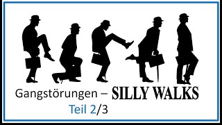 Gangstörungen Teil 2 [upl. by Holmes]