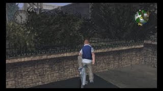 Bully Locked Areas Glitch [upl. by Adnouqal598]