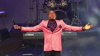 Collen Maluleke  You Are GloriousMost High  Official Video [upl. by Gena419]