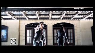 Kamran amp Hooman  Messle Khodet OFFICIAL VIDEO HD [upl. by Anahsirk]