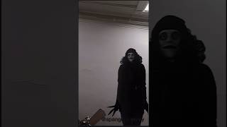 “The Babadook” Scariest Scene halloween scary creepy [upl. by Easton]