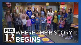 Cool School of the Week Willard Elementary where their story begins [upl. by Laynad]