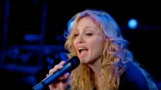 Madonna  Drowned WorldSubstitute For Love Confessions Tour [upl. by Ahsim222]