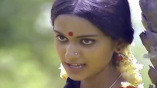 Poongathave Thal Thiravai  Nizhalgal 1980 Tamil Dolby Digital stereo [upl. by Bjork]