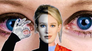 Everything You Don’t Know About Elizabeth Holmes Billionaire to Felon [upl. by Niknar]