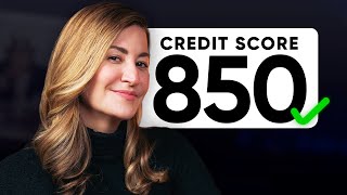 Como conseguir um CREDIT SCORE PERFEITO nos EUA Guia 2024 [upl. by Walls673]