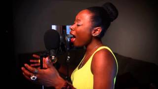 Labi Siffre  Something Inside So Strong Jovel Johnson Cover [upl. by Enilrac]