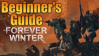 Are You Prepared for The Forever Winter A Beginner Guide to Surviving PostApocalyptic Earth [upl. by Eisej]