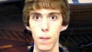 Chilling Details Emerge on Newtown School Shooter Adam Lanza [upl. by Henley]