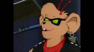 2 Biker Mice From Mars The Reeking Reign of the Head Cheese [upl. by Labotsirc]