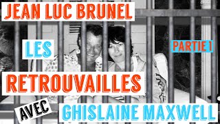 Epstein et ses Complices ENG SUB  Jean Luc Brunel Partie 1 [upl. by Eissahc328]