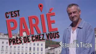 ⚽ Cest parié près de chez vous  OL  OM [upl. by Sokram589]