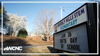 Cabarrus County school leaders to hear from community on school closure plans [upl. by Neelloc]