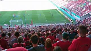 Highlights DFBPokal 1FC Kaiserslautern  TSG Hoffenheim 16 18082018 [upl. by Olga104]