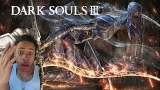 Ima always GET ONE  Dark Souls III [upl. by Erdman142]