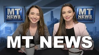 Were Getting Sued MT News  Merrell Twins [upl. by Scandura]