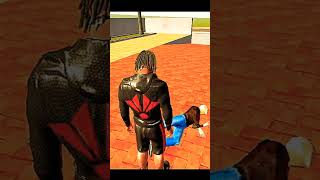 Gangster killed my servant🥺indian bike driving 3d shorts viralindianbikedriving3d [upl. by Neal]