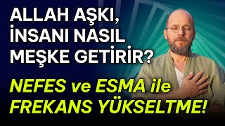 Adım Adım Nefsi Nasıl Terbiye Ederiz dua nefis enerji [upl. by Gayn539]