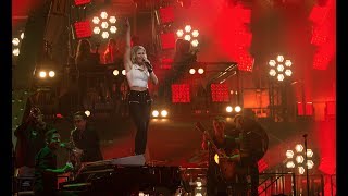 „Helene Fischer – Ihre neuen Songs“  Das Konzert aus dem Kesselhaus in München 2017 [upl. by Eedrahc]