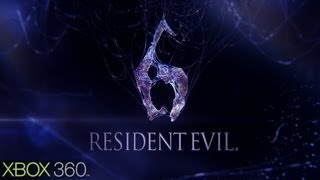 Resident Evil 6 Gameplay Walkthrough Part 5  DEBORAH  Ada Wong Campaign Chapter 2 RE6 [upl. by Eitsirc376]