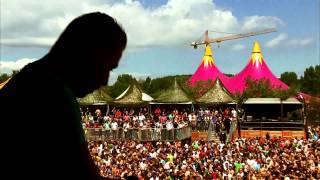 Coone  Defqon 1 Aftermovie 2010 [upl. by Pangaro564]